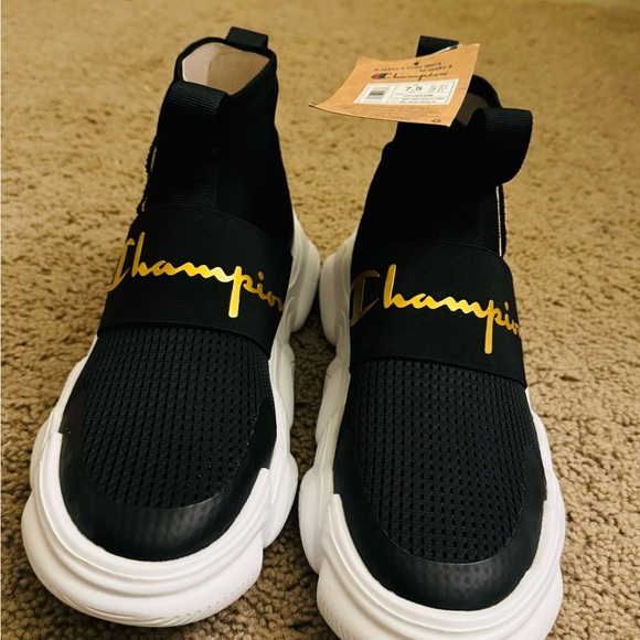 Champions gold/black - Picture 3 of 5